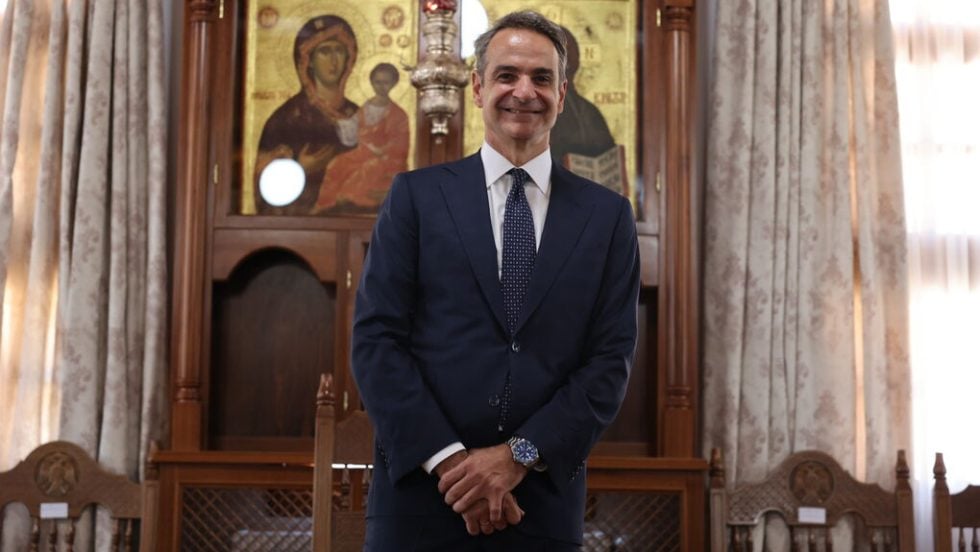 kyriakos